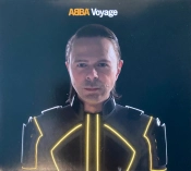 Capa do artigo Voyage - CD
