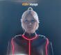 Voyage - CD - Preview