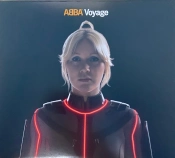 Capa do artigo Voyage - CD