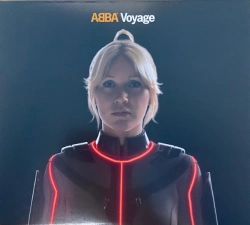 Capa do artigo Voyage - CD