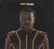 Capa do artigo Voyage - CD