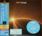 Voyage - CD - Preview