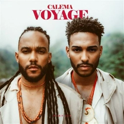 Capa do artigo Voyage - CD
