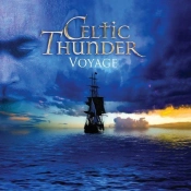 Capa do artigo Voyage - CD