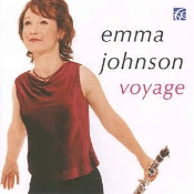 Capa do artigo Voyage - CD