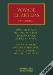 Voyage Charters