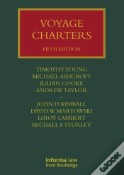 Capa do artigo Voyage Charters