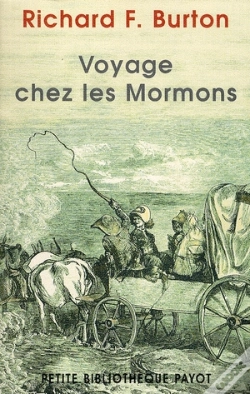 Capa do artigo Voyage Chez Les Mormons