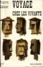 Voyage Chez Les Vivants - Preview