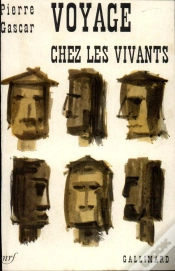 Capa do artigo Voyage Chez Les Vivants