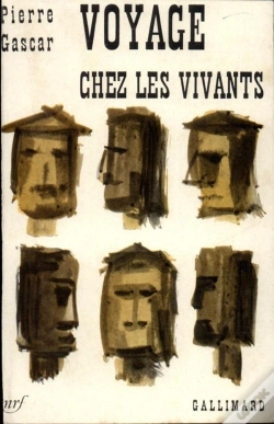 Capa do artigo Voyage Chez Les Vivants