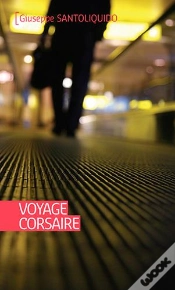 Capa do artigo Voyage Corsaire