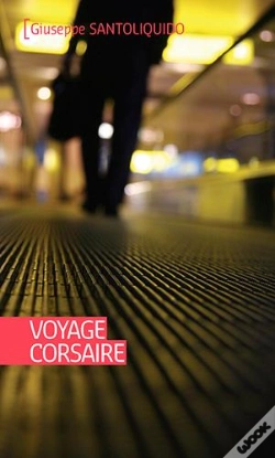 Capa do artigo Voyage Corsaire