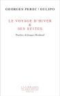 Voyage D' Hiver Et Ses Suites (Le) - Preview
