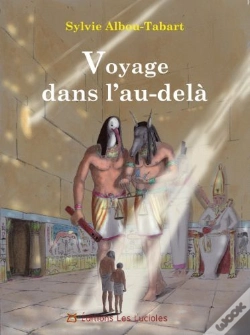 Capa do artigo Voyage Dans L Au-Dela