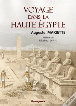 Capa do artigo Voyage Dans La Haute Egypte