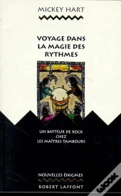 Voyage Dans La Magie Des Rythmes