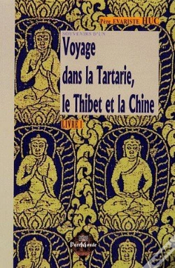 Capa do artigo Voyage Dans La Tartarie, Le Thibet Et La Chine T.1