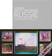 Voyage Dans L'Ancienne Russie