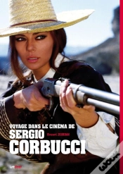 Capa do artigo Voyage Dans Le Cinema De Sergio Corbucci