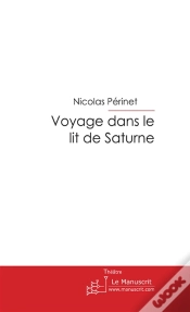 Capa do artigo Voyage Dans Le Lit De Saturne