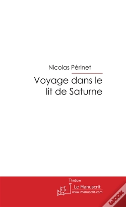 Capa do artigo Voyage Dans Le Lit De Saturne
