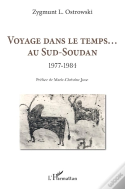 Capa do artigo Voyage Dans Le Temps... Au Sud-Soudan 1977-1984