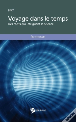 Capa do artigo Voyage Dans Le Temps