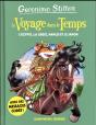 Voyage Dans Le Temps T 8 - Preview