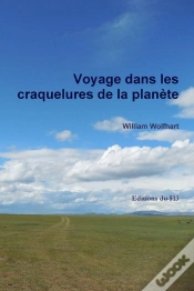 Capa do artigo Voyage Dans Les Craquelures De La Planète