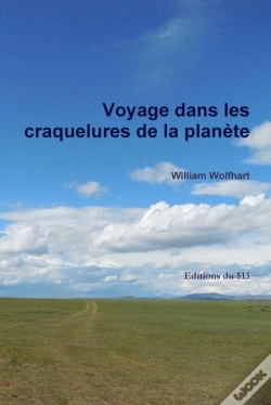 Capa do artigo Voyage Dans Les Craquelures De La Planète