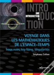 Capa do artigo Voyage Dans Les Mathématiques De L