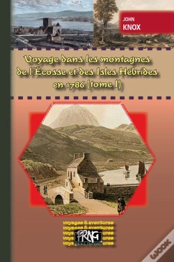 Capa do artigo Voyage Dans Les Montagnes De L'Ecosse Et Des Isles Hébrides En 1786 T.1