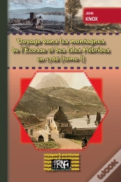 Capa do artigo Voyage Dans Les Montagnes De L