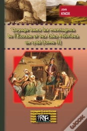 Capa do artigo Voyage Dans Les Montagnes De L