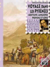 Capa do artigo Voyage Dans Les Pyrénées, Aquitaine, Languedoc, Provence Et Corse