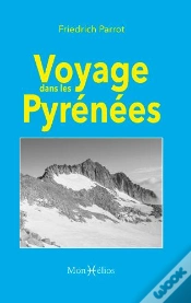 Capa do artigo Voyage Dans Les Pyrénées