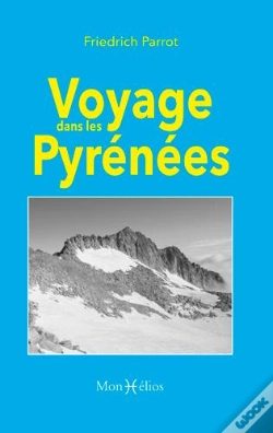 Capa do artigo Voyage Dans Les Pyrénées