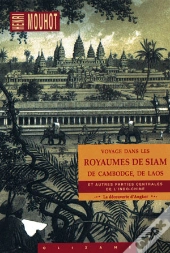 Voyage Dans Les Royaumes De Siam