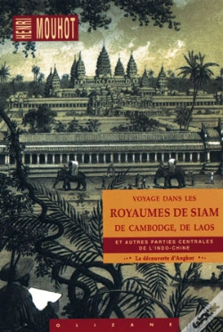 Capa do artigo Voyage Dans Les Royaumes De Siam