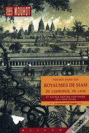 Capa do artigo Voyage Dans Les Royaumes De Siam