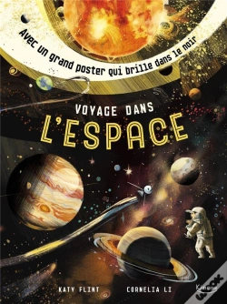 Capa do artigo Voyage Dans L'Espace