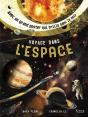 Voyage Dans L'Espace - Preview