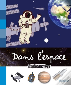 Capa do artigo Voyage Dans L'Espace