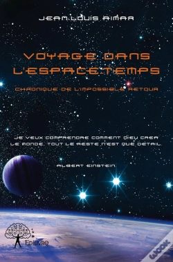 Capa do artigo Voyage Dans L'Espace-Temps
