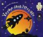 Voyage Dans L'Espace ; Un Livre À Éclairer Pour Avoir La Tête Dans Les Étoiles - Preview