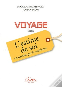 Capa do artigo Voyage Dans L'Estime De Soi En Passant Par La Confiance