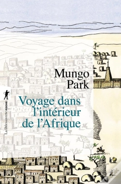 Capa do artigo Voyage Dans L'Intérieur De L'Afrique