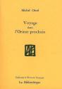 Voyage Dans L'Orient Prochain - Preview