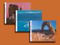 Voyage Dans L'Ouest Americain - Les Trois Tomes En Version Reliee - Preview